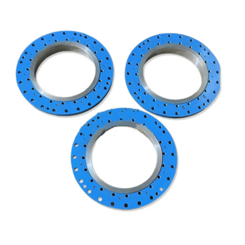 350-500 - Gland - Wear plate