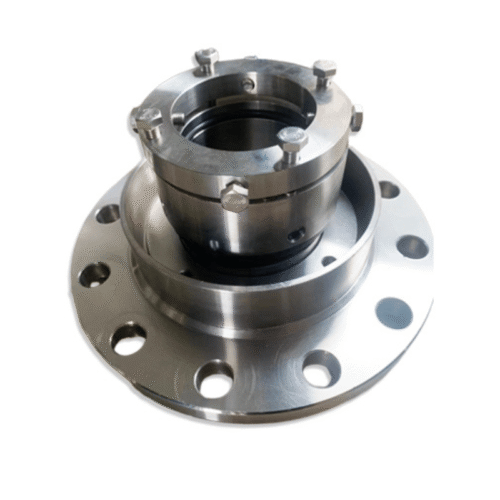 Cartridge Mechanical Seals