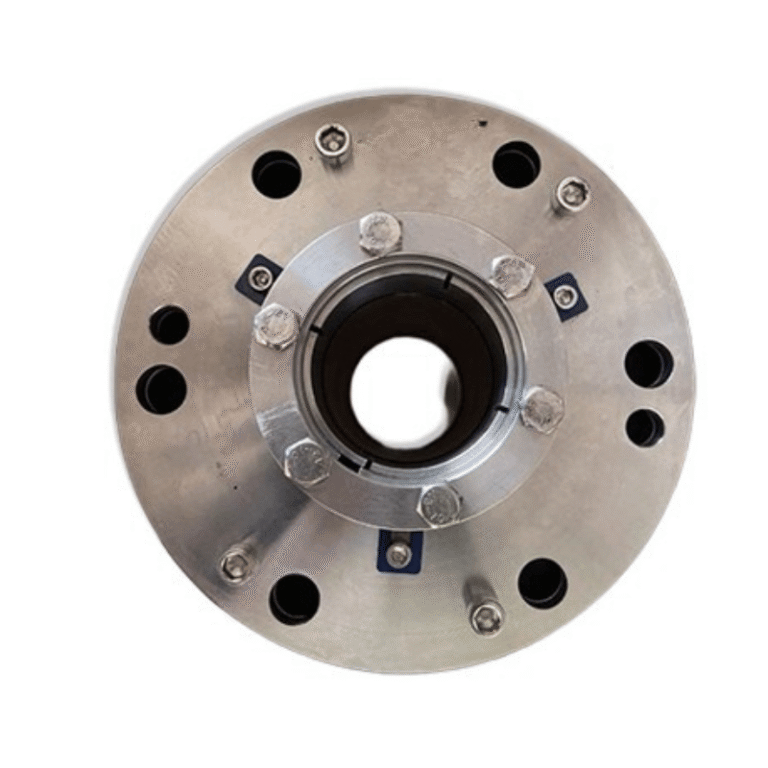 Cartridge Mechanical Seals for Reaction Kettles