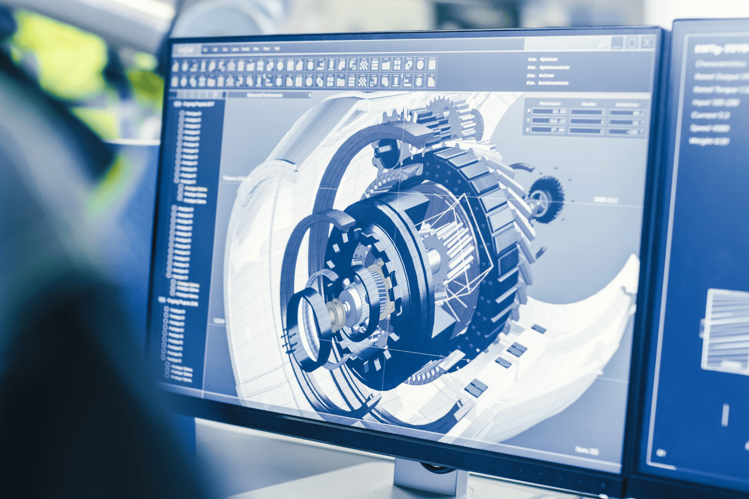 Custom Design & Engineering