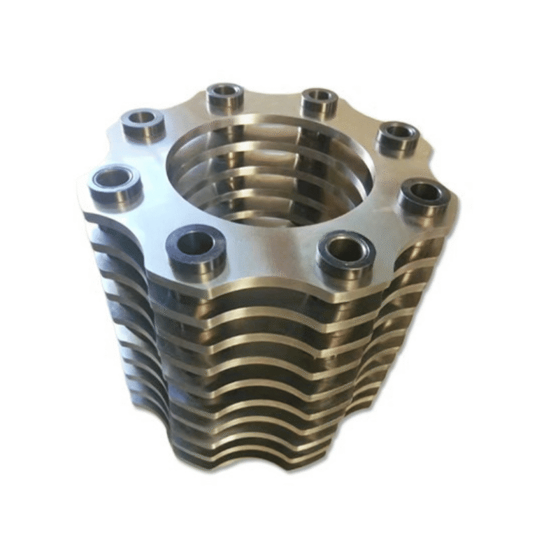 Diaphragm Coupling Diaphragm