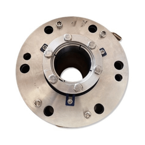 Mechanical seals for reaction kettles